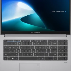 ASUS Expertbook P1 Intel Core i3 13th Gen 1315U - (16 GB/512 GB SSD/Windows 11 Home) P1503CVA-S71074WS Thin and Light Laptop (15.6 Inch, Misty Grey, 1.62 Kg, With MS Office)