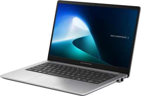 ASUS Expertbook P1 Intel Core i3 13th Gen 1315U - (16 GB/512 GB SSD/Windows 11 Home) P1503CVA-S71074WS Thin and Light Laptop (15.6 Inch, Misty Grey, 1.62 Kg, With MS Office) - Image 2