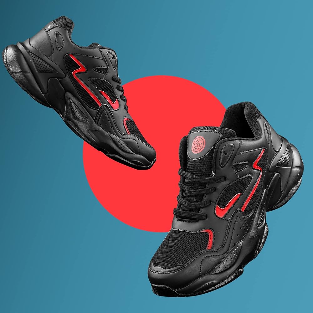 Built for long days, rough streets, and weekend trails—your everyday adventure boot. - Image 4